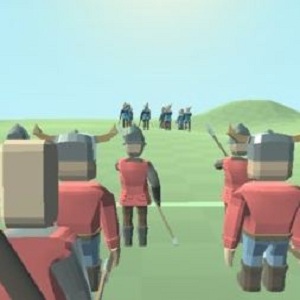 War Simulator