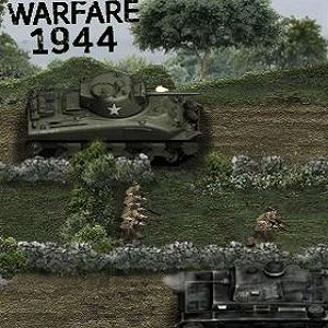 Warfare 1944