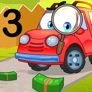 Wheely 3