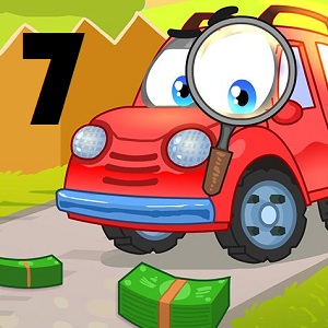 Wheely 7
