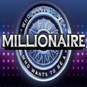 Who Wants To Be A Millionaire