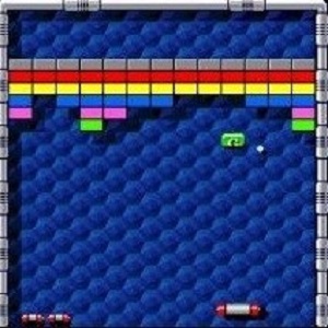 Arkanoid