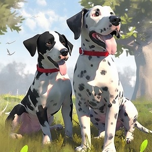 Dog Simulator 3D