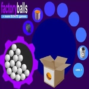 Factory Balls