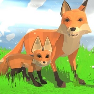 Fox Simulator