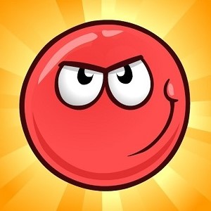 Red Ball
