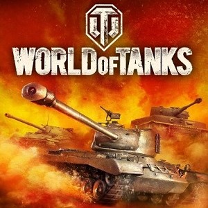World Of Tanks