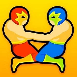 Wrestling Jump