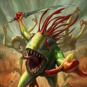 Murloc Rpg