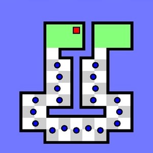 World’S Hardest Game 2