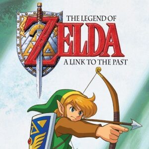 A Link To The Past