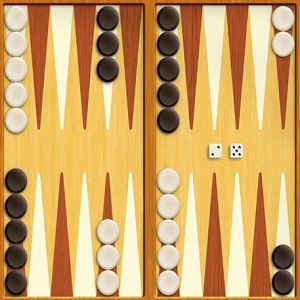 Backgammon Online