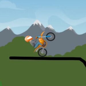 Bike Racing