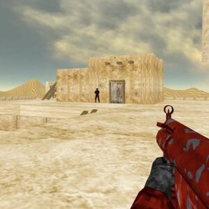 Crazy Shooters