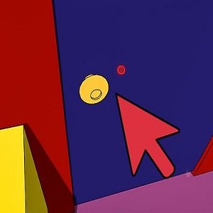 Crimson Room