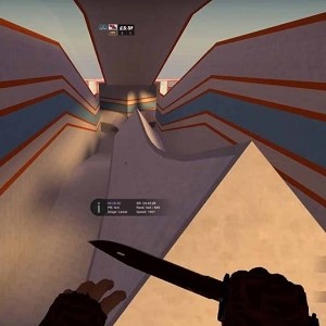 Cs Go Surf