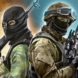 Forward Assault Remix