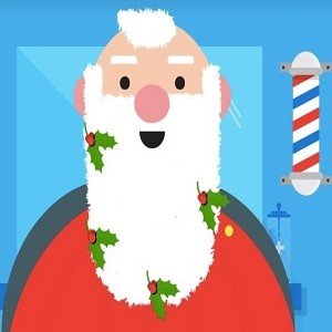 Google Santa Tracker