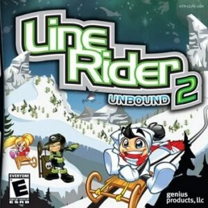 Line Rider 2
