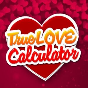 Love Calculator