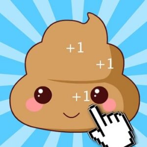 Poop Clicker