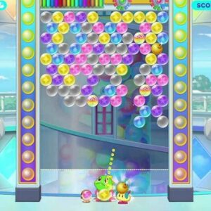 Puzzle Bobble