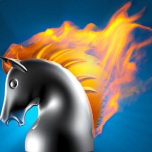 Sparkchess