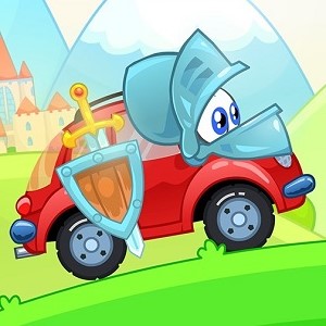Wheely 6