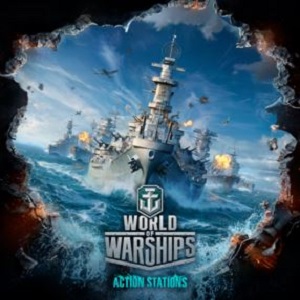 World Of Warships