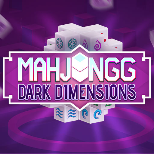 Mahjong Dark Dimensions ~ Play Free Online Game