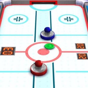 Air Hockey