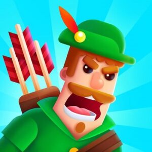 Bowmaster