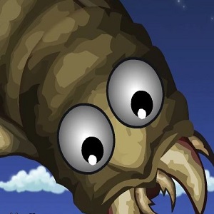 Effing Worms