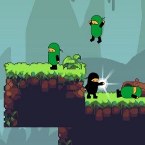 Epic Ninja