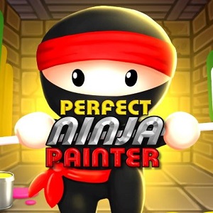 Ninja Painter