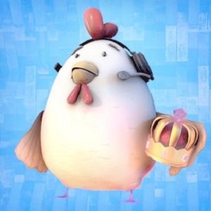 Nugget Royale