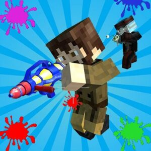 Paintball Wars