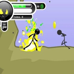Rage 3
