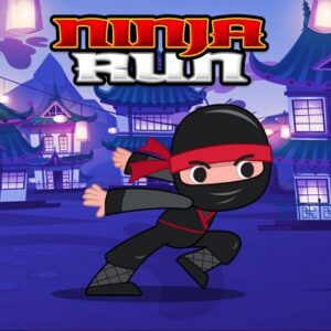 Run Ninja Run