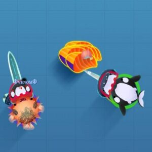 Stabfish.io