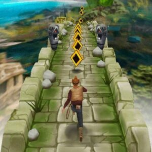 Tomb Runner