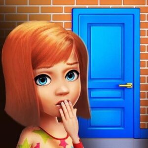 100 Doors