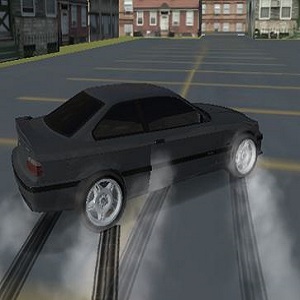 Drift Runner 3D