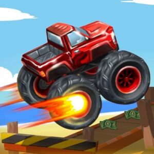 Endless Truck
