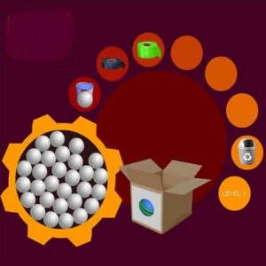 Factory Balls 2
