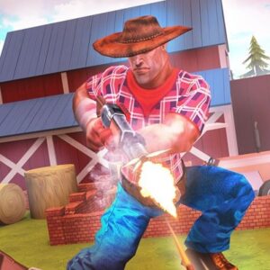 Farm Clash 3D