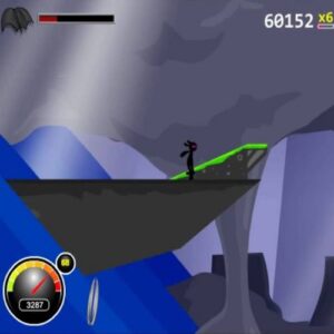 Flood Runner