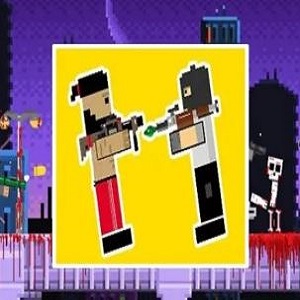Gangsters