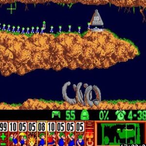 Lemmings