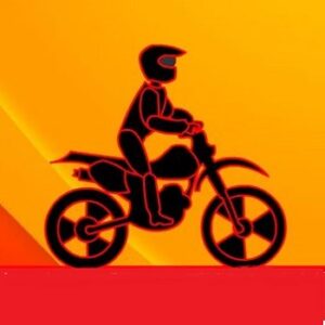 Max Dirt Bike 3